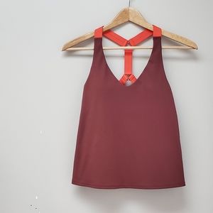 Athleta Ascent Support Top (S)